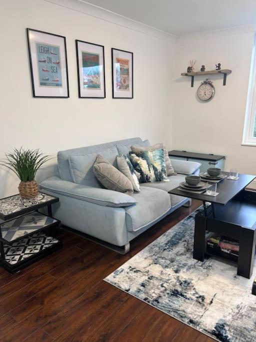 Apartamento Priory Park View