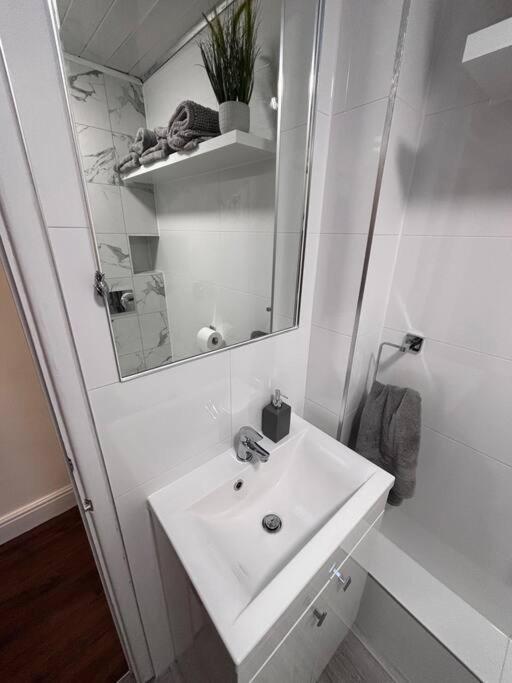 Apartamento Priory Park View