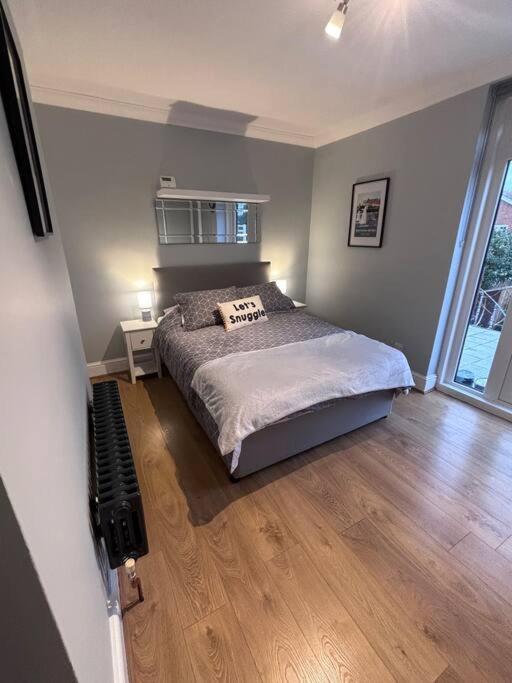 Apartment Priory Park View Southend-on-Sea