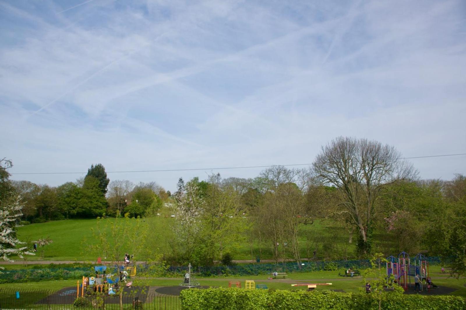 Priory Park View Apartment